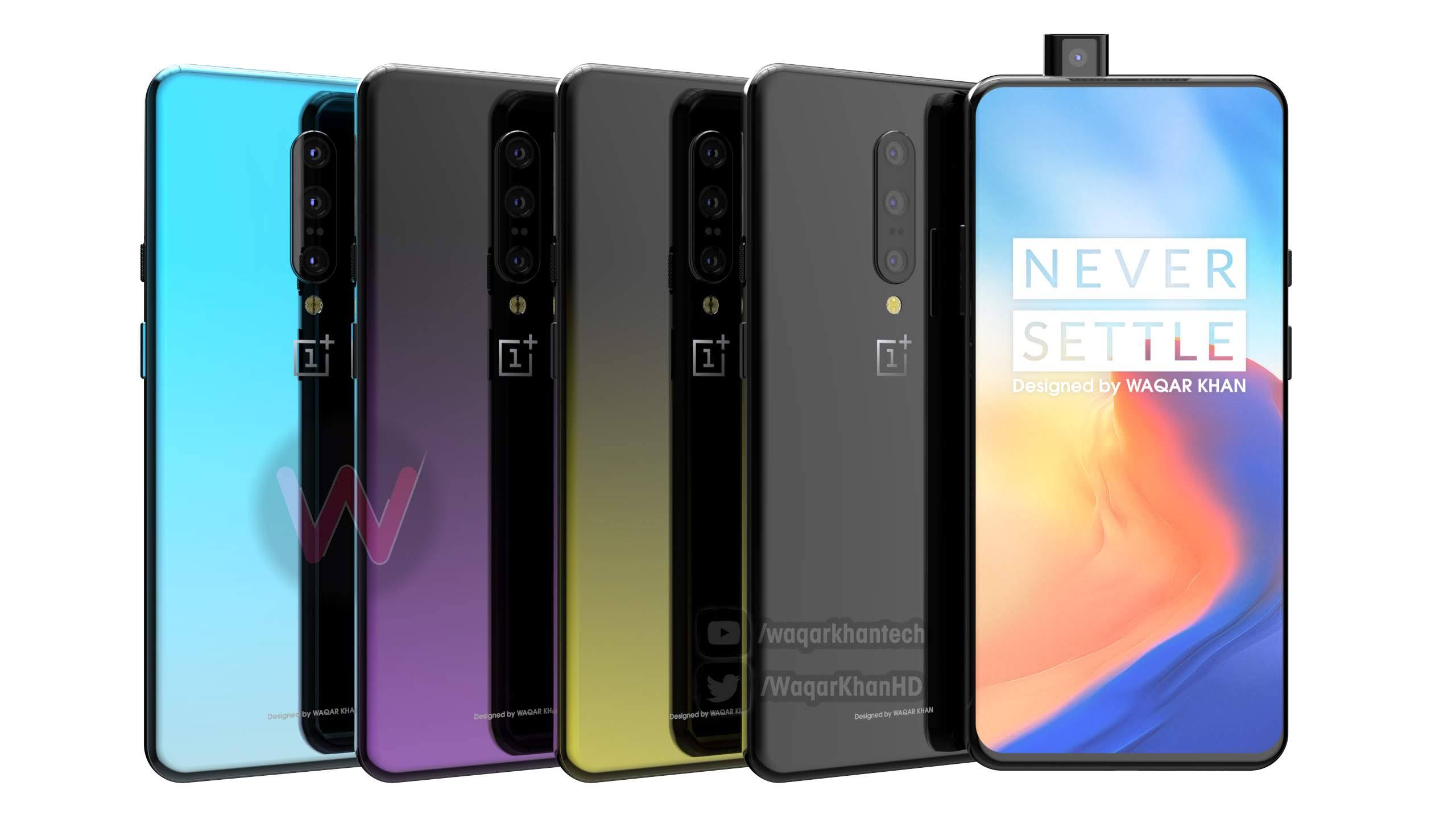 oneplus7images