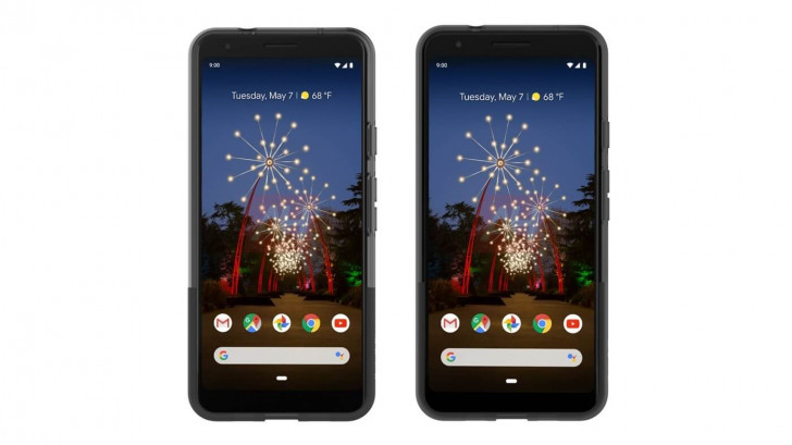 google pixel