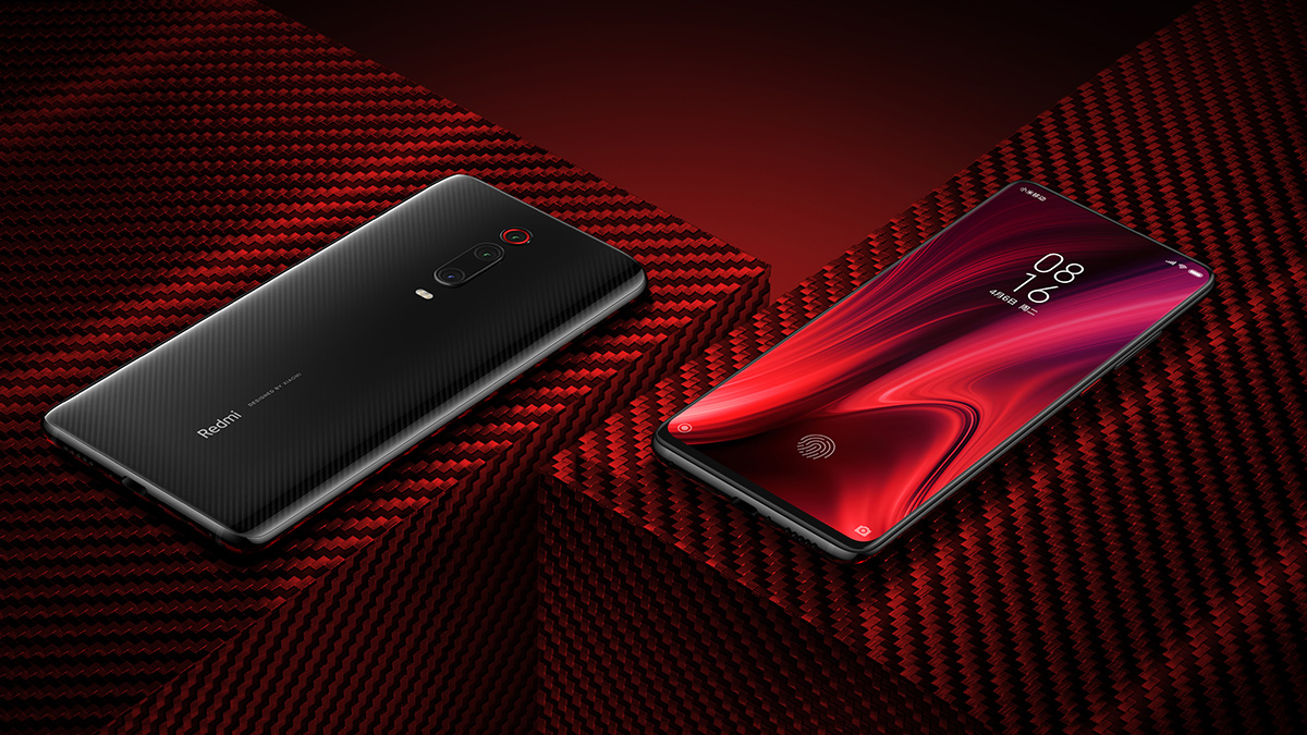 Redmik20